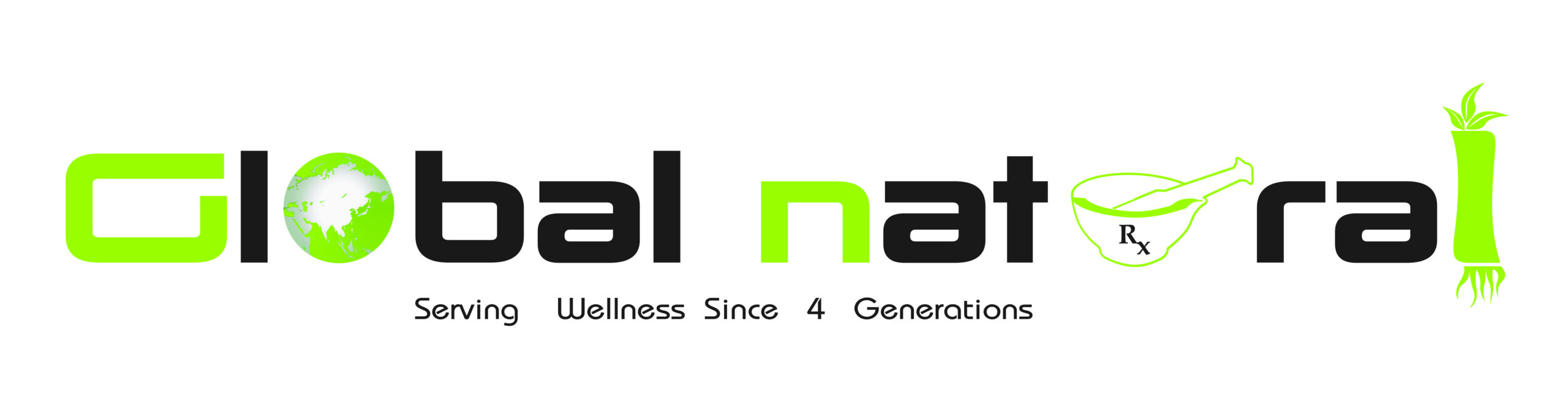 Global Natural logo
